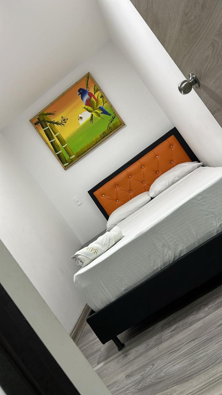 Hotel Las Flores ซานตาโรซา เดกาบัล ภายนอก รูปภาพ